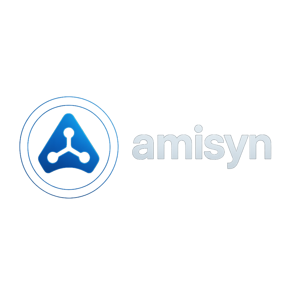 AmiSyn - Parent Company